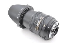 Nikon AF NIKKOR 24‑85mm F/2.8‑4D IF - Objectif Zoom Polyvalent Avec Mode Macro