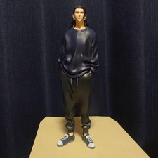 Jujutsu Kaisen Kaii Gyokusetu Ichiban Kuji Suguru Geto Figure