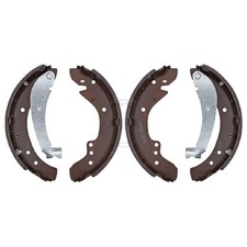 Bremsbackensatz hinten für Fiat Ducato 230 280 | 609378