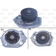Pompe à eau Jeep COMPASS