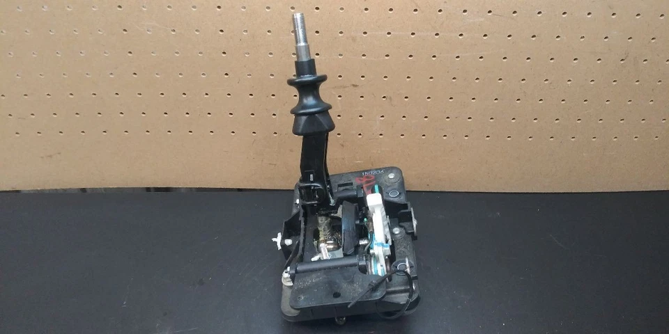 2015 SUBARU WRX 手动变速器组件 原始设备制造商 C1010VA000 — 第 4/4 张图片