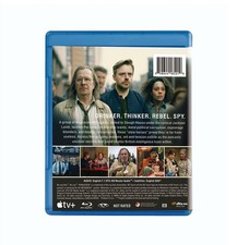 New Sealed Slow Horses Seasons 1-5: 10BD 10-Disc Blu-ray Box Set US Seller