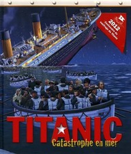 Titanic, Philip Wilkinson, Jeans ROBY und Christiane Laramee
