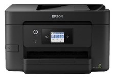 Image of Epson Workforce Pro WF-3820DWF Inkjet A4 4800 x 2400 DPI 35 ppm Wi-Fi