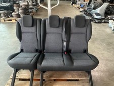 Mercedes Citan W415 Sitzbank Rücksitz Rücksitzbank Sitz hinten Mercedes Citan W415 Sitzbank Rücksitz Rücksitzbank Sitz hinten