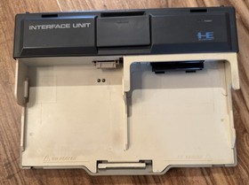 NEC PC Engine INTERFACE UNIT ONLY IFU-30 Japan Import US Seller