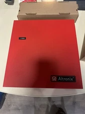 Altronix AL600ULPD4R Power Supply 