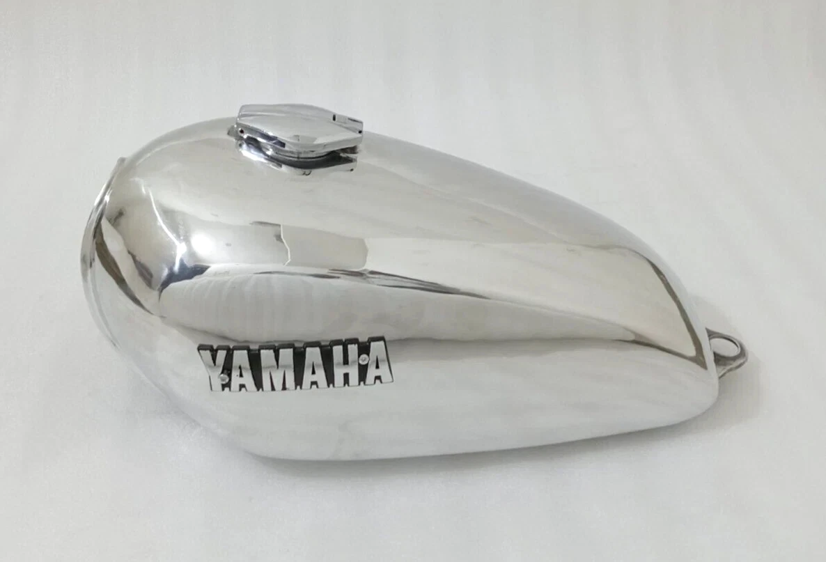 Motorcycle & Scooter Fuel Tanks for Yamaha XS650 for sale | eBay
