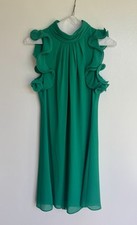 Vince Camuto Dress Women’s Size 2 in Green.