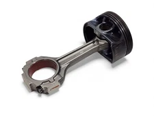 2006-2013 Chevy Corvette Z06 LS7 Titanium Connecting Rod and Piston OEM GM