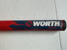 新品未使用‼️TRUE HZRDUS リトル 女子硬式 USSSA公認 28oz❣️ Worth 棒球和垒球球棒| eBay