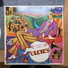 The Beatles ‎~ A Collection Of Beatles Oldies ~ Japanese LP Apple EAS-80557 MINT