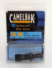 CamelBak HydroLink Bite Valve 90502 New Sealed OEM Fits HydroLock Tube