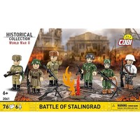 Cobi 2061 Battle Of Stalingrad