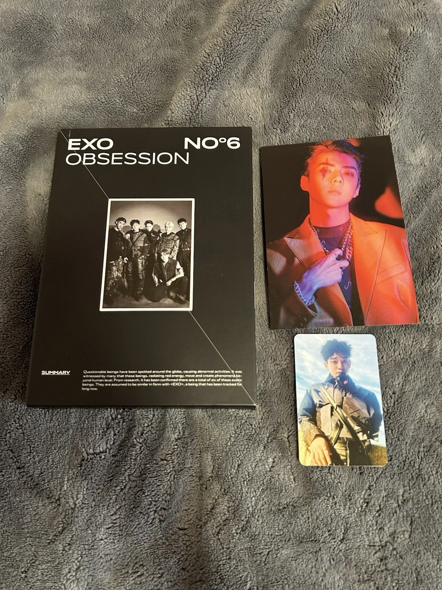Exo Sehun for sale | eBay