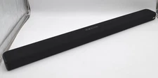 POLK Signa S4 Soundbar w/ Power Cord *Read Description*