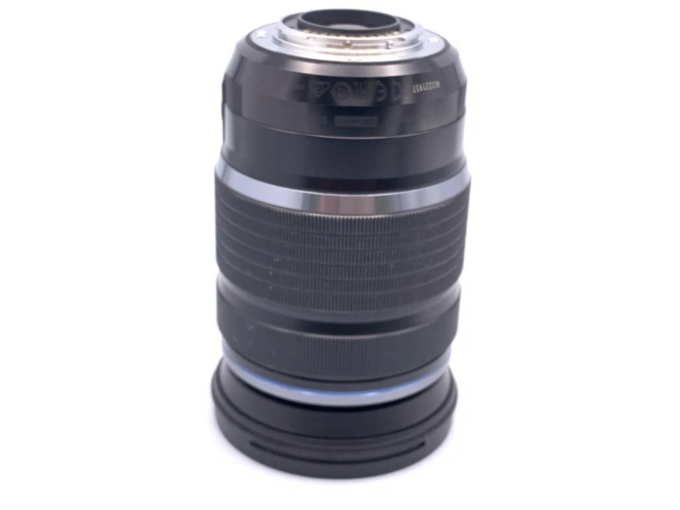 OLYMPUS M.ZUIKO DIGITAL ED 12-100mm F4.0 IS PRO para montaje M4/3 -EXC- `7317 Foto 2 de 3