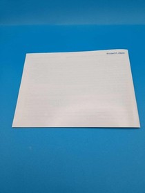 Loopz Nintendo Nes W/ Manual Cleaned & Tested Authentic