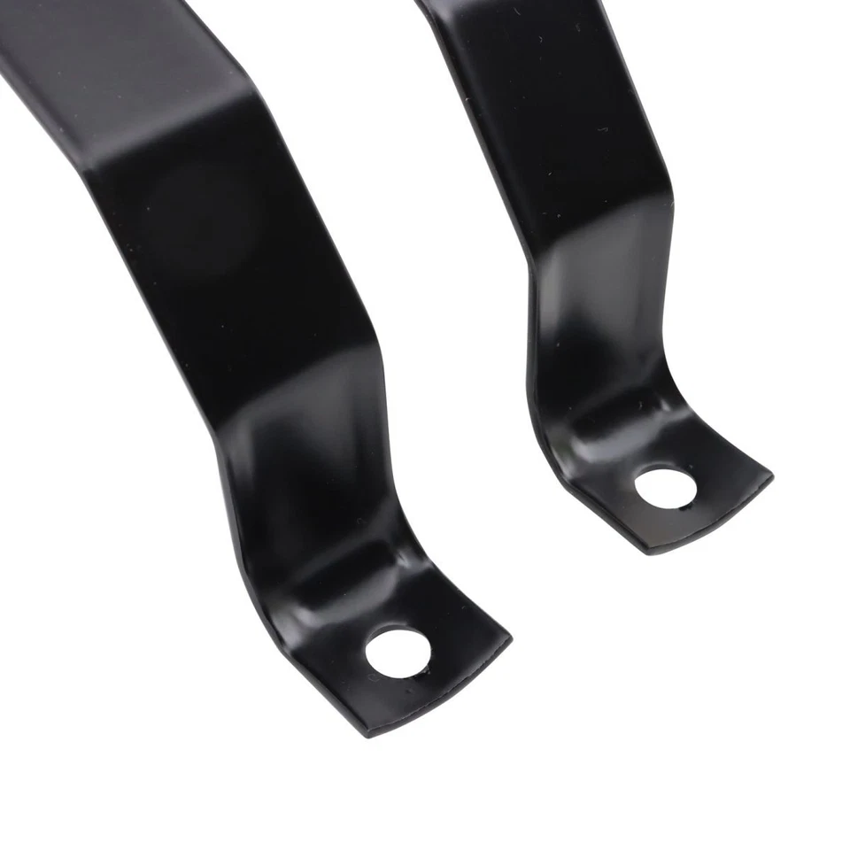 Fuel Tank & Strap Kit Fits 72-73 Charger Coronet Road Runner 72 Satellite Foto 3 de 4