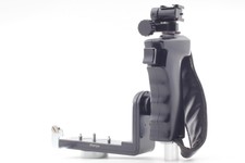 [Near MINT] Mamiya Multi Angle Left Hand Grip...