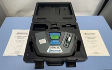 Neutronics Refrigerant Analysis HVAC Refrigerant Identifier ULTIMA ID w/ Case