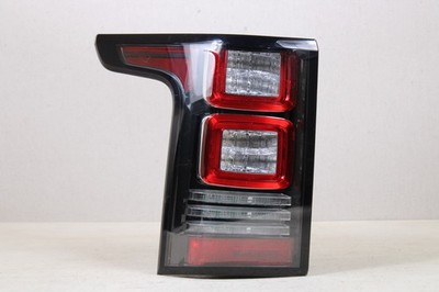 Tested! 2013-2017 Land Range Rover Full Size L405 LH Left LED Tail Light OEM