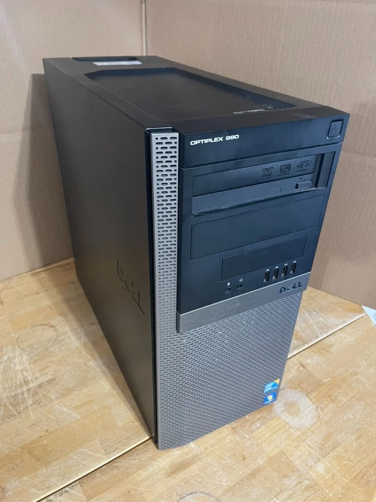 Dell Optiplex 980 for sale | eBay