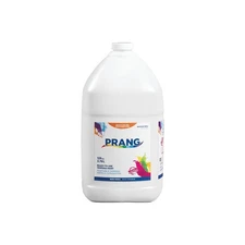 Prang Ready-to-Use Tempera Paint White 1 gal 22809