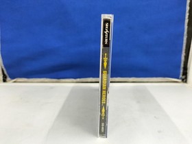 SEGA Guardian Heroes Sega Saturn Soft