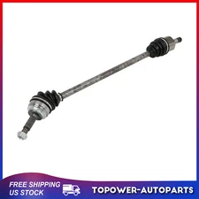 Front Right CV Axle Shaft Assembly For Mitsubishi Lancer Sedan 2002-2007 L4 2.0L