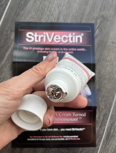 StriVectin-SD Intensive Concentrate For Existing Stretch Marks Brand New 3x pack - Picture 6 of 10