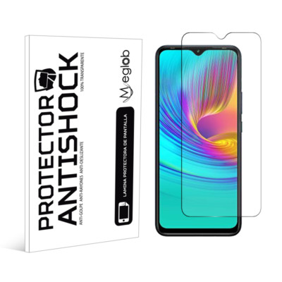 ANTISHOCK Screen protector for Infinix Smart 4 Plus