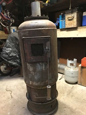 Outdoor Rustic Wood Heater Gumtree Australia Frankston Area