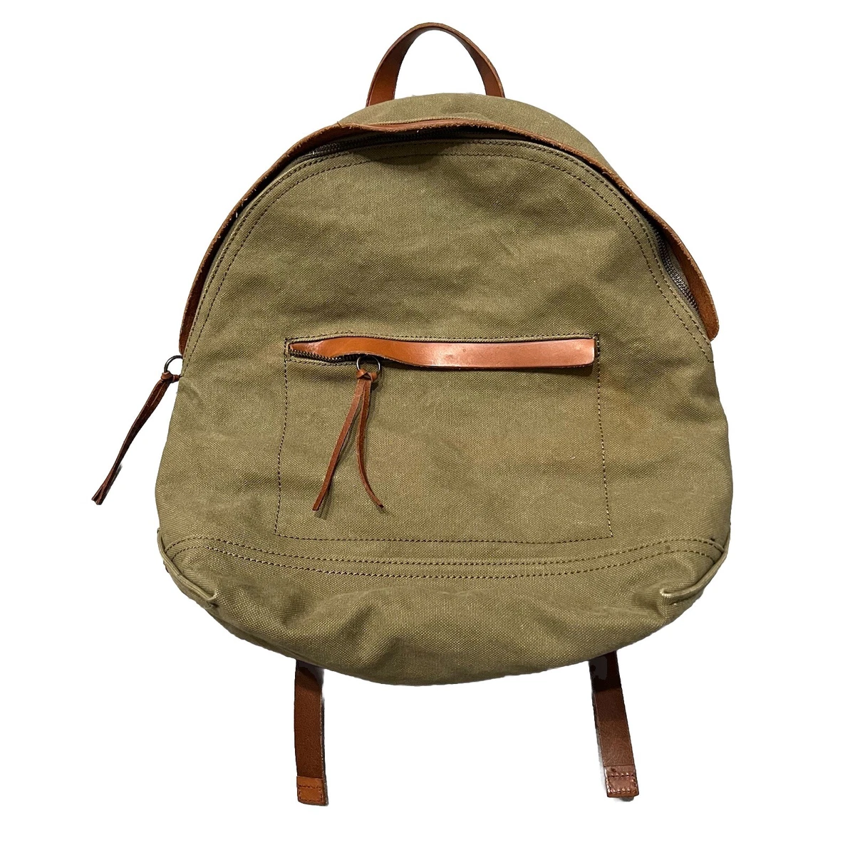 Madewell Backpack Handbags Bags & Leather Exterior for Women 