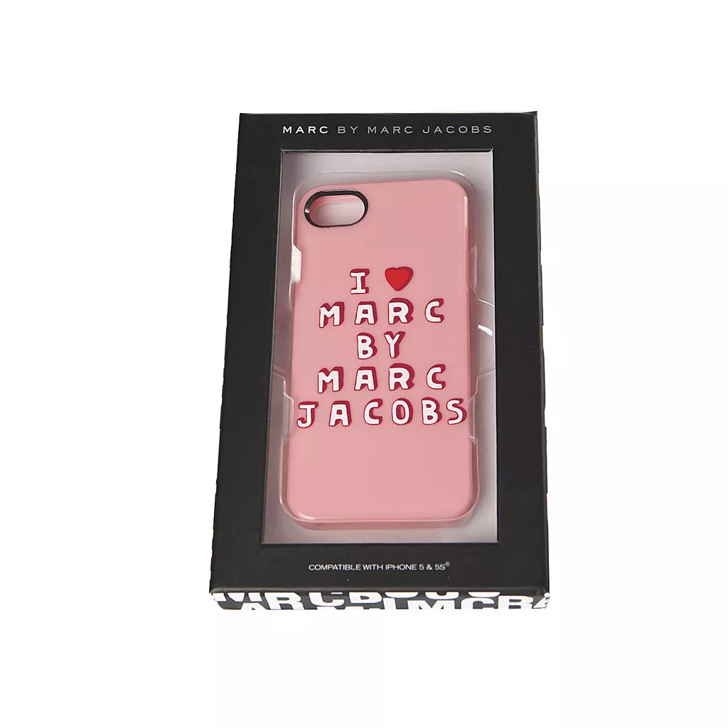 The marc best sale jacobs phone case