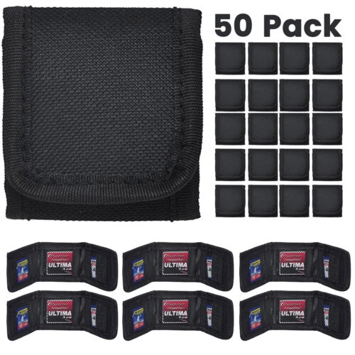 Vivitar Camera Memory Card Cases