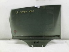 Vitre De Porte Arrière Gauche Pour Chevrolet Captiva 2008 – Référence FRF670804-72, Occasion En Bon état