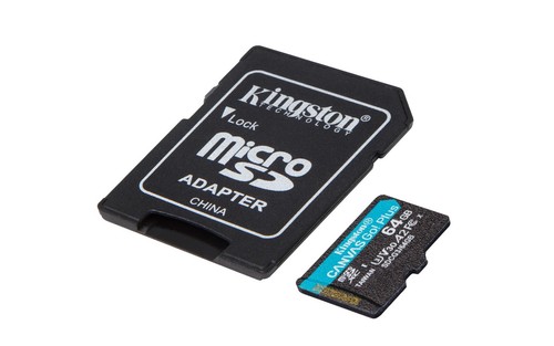 Micro SD Card C10 V30 U3 64GB 256GB Memory Card for Nextbase Duo HD - Picture 11 of 60