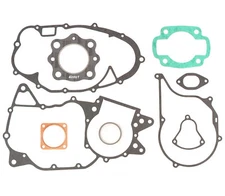 Engine Gasket Set Honda MT250 MT 250 Elsinore 1974 1975 1976 Rebuild Kit Gaskets