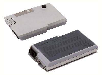 4400mAh Original ENESTAR Akku für DELL LATITUDE D610 D600 D530 D520 D510 D505