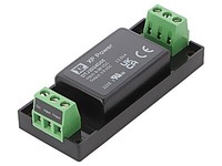 DTJ2024D05 Wandler: Dc/Dc 20W Ueing: 9-36VDC Uausg: 5VDC Uausg2: -5VDC XP Power