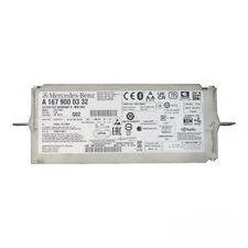 Mercedes NTG7 MID USA M726 Radio Navigation A1679000332 New