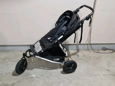 gumtree mountain buggy