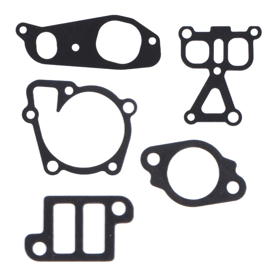 Juego de pernos de junta de culata para Hyundai Santa Fe Sorento Sportage Sonata 2015-20 2,4 L Foto 4 de 4