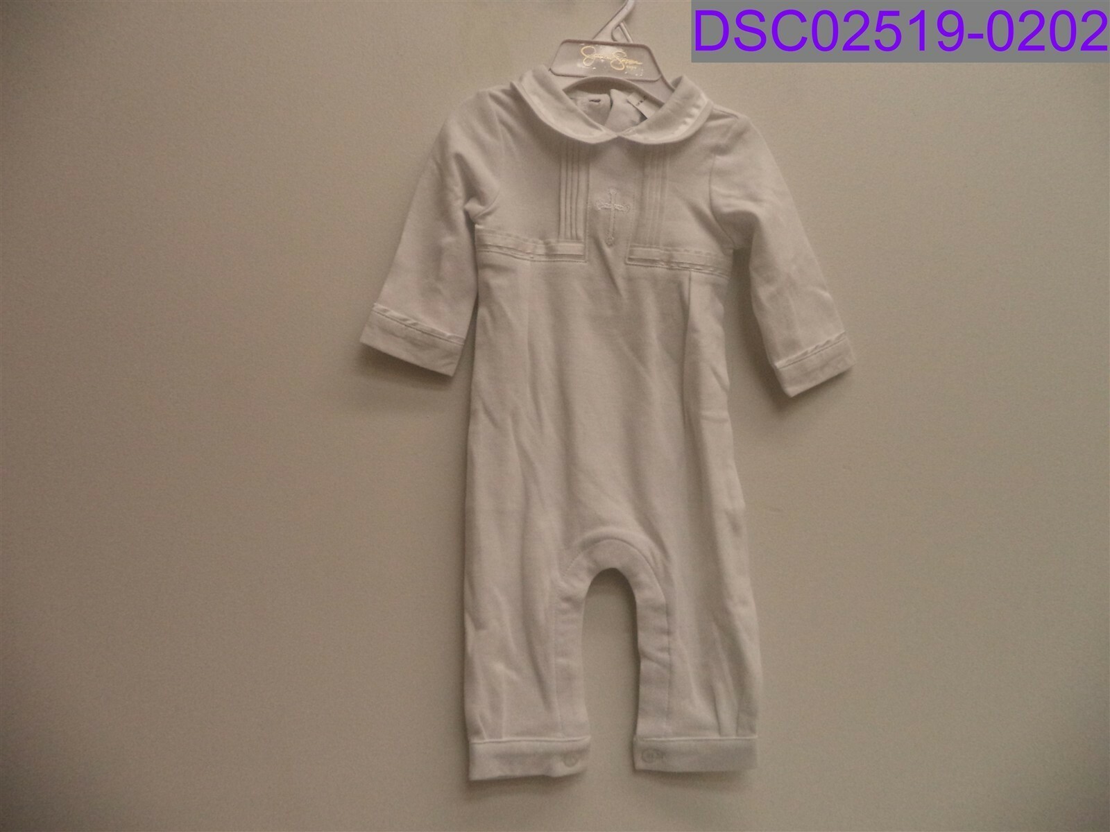 carriage boutique baptism