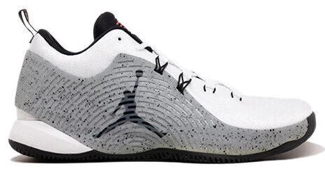 Jordan CP3.X White - 854294-103