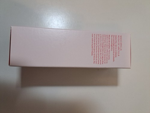 Lot Of 4 BNIB Mary Kay Pink Clay Mask 3 Oz Dry To Oily Skin 155315, 12oz Total - Picture 5 of 6