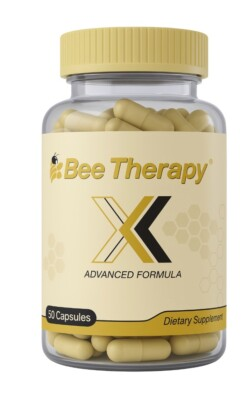 #ad Bee Therapy X Anti Inflammatory Bee Venom Arthritis Pain Blocking miracle $64.90