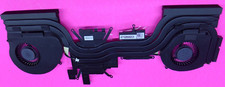 New Alienware 17 R4 CPU Graphics Cooling Assembly Fan Heatsink DELL FRPY8