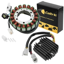 Stator & Regulator Rectifier for Arctic Cat 500 Auto 4X4 2000-2002